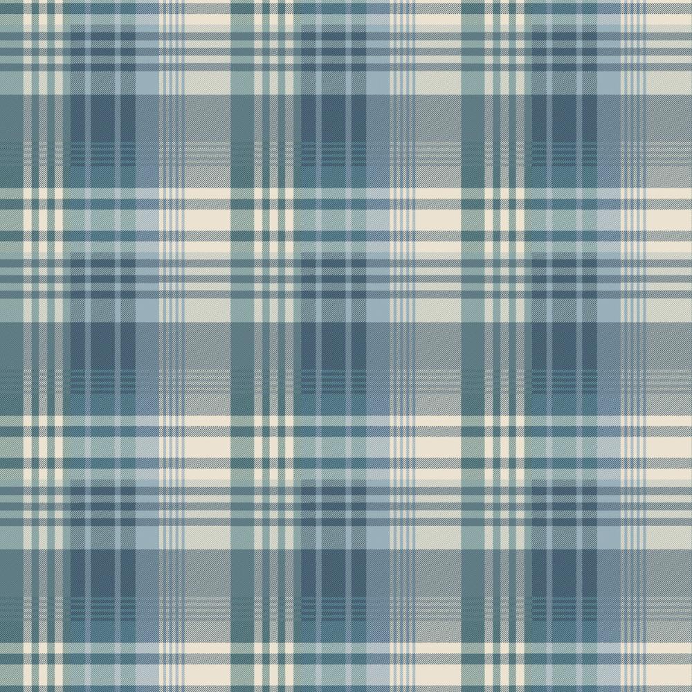 Mulberry Ancient Tartan