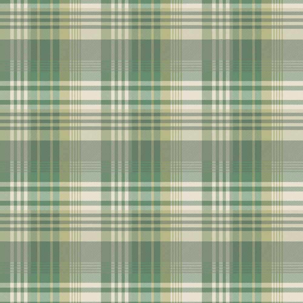 Mulberry Ancient Tartan