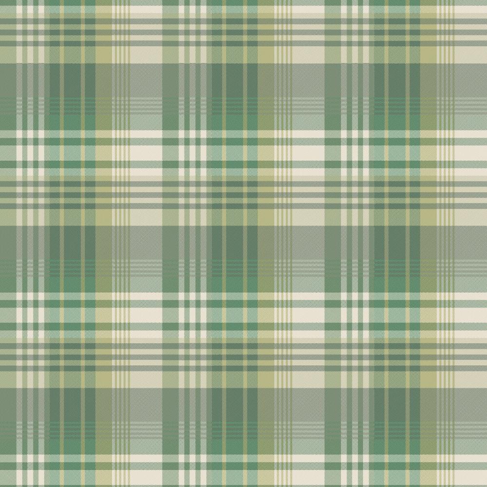 Mulberry Ancient Tartan