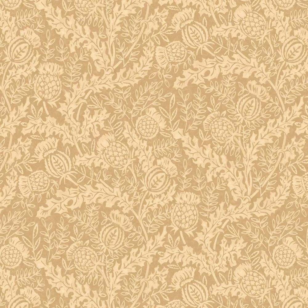 Mulberry Thistle