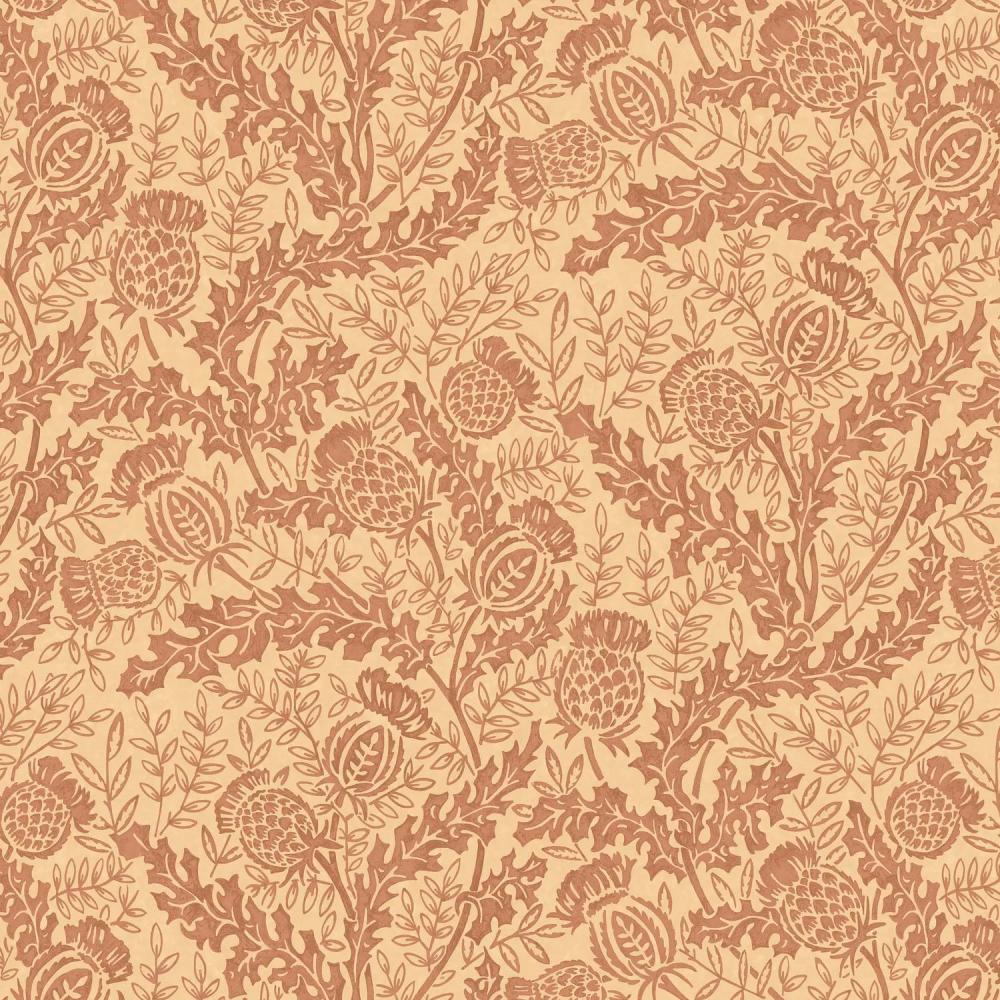 Mulberry Thistle