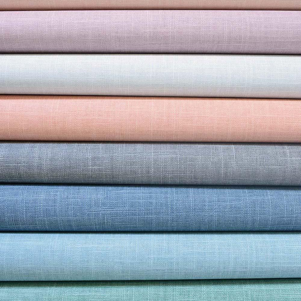 Slub Linen