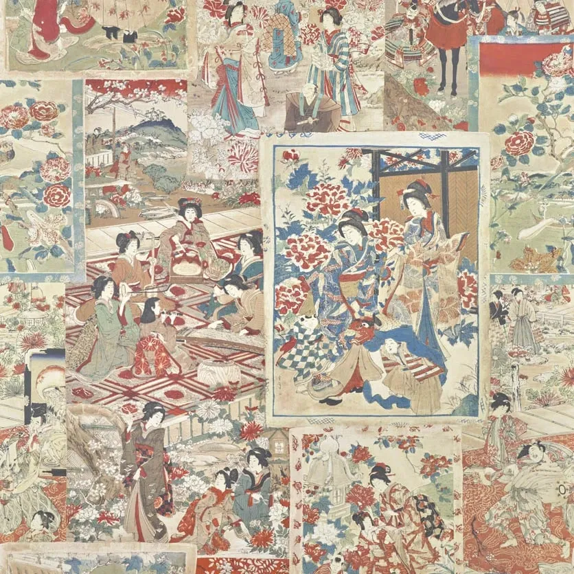 Ukiyoe