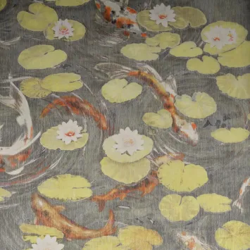 Le Bassin aux Nenuphars