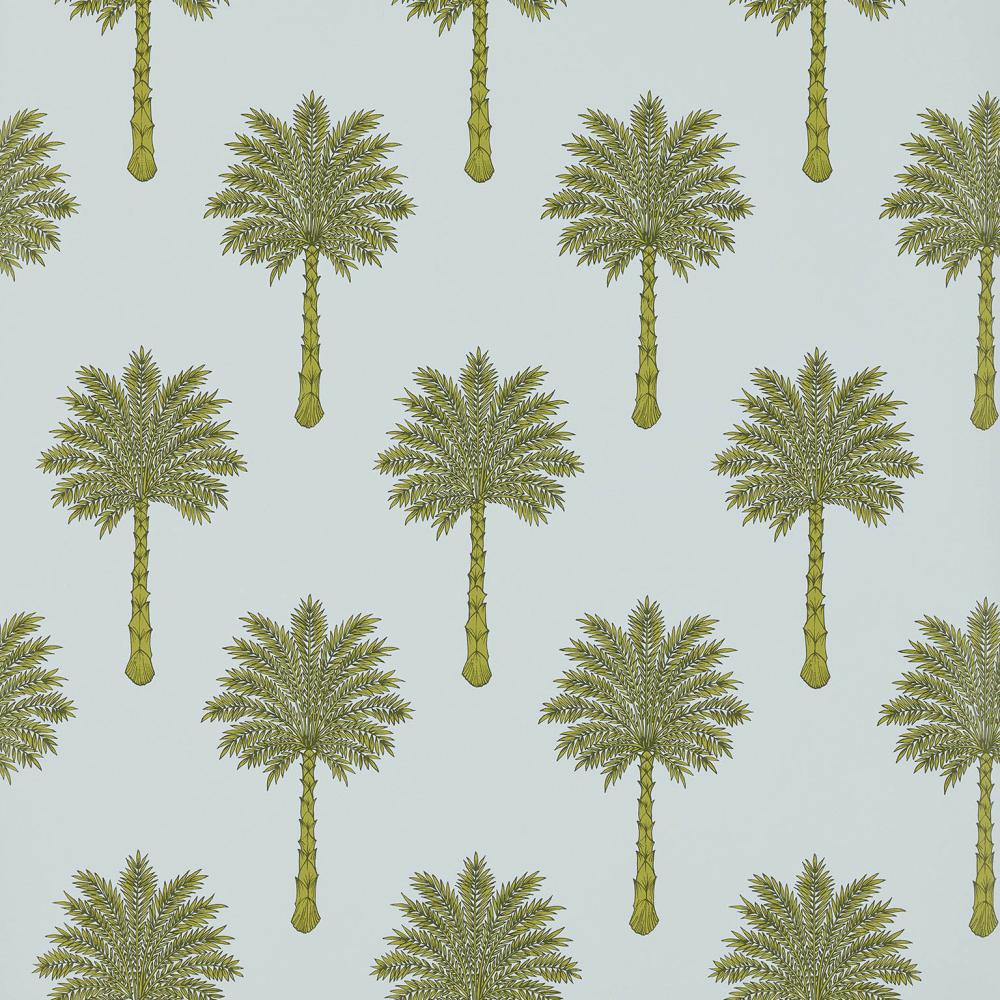 Les Palmiers
