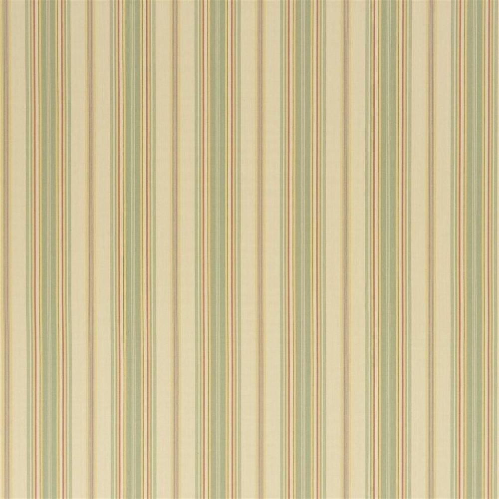 Pondview Ticking Stripe