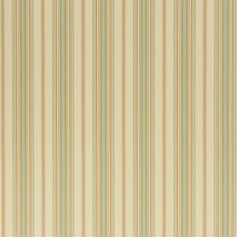 Pondview Ticking Stripe