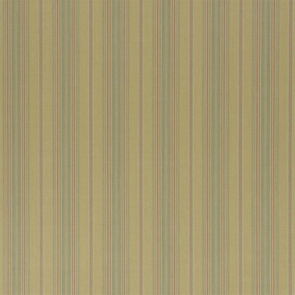 Pondview Ticking Stripe