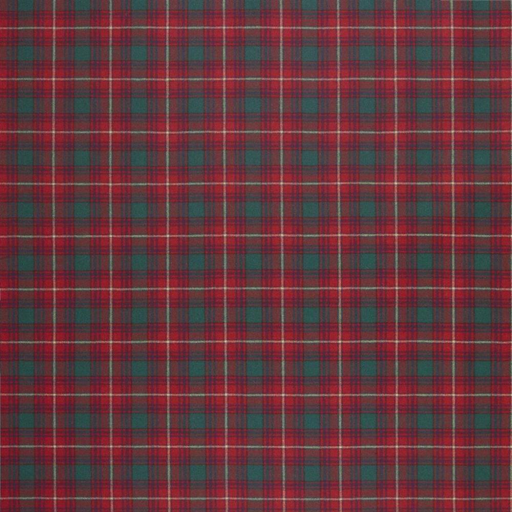 Doncaster Tartan