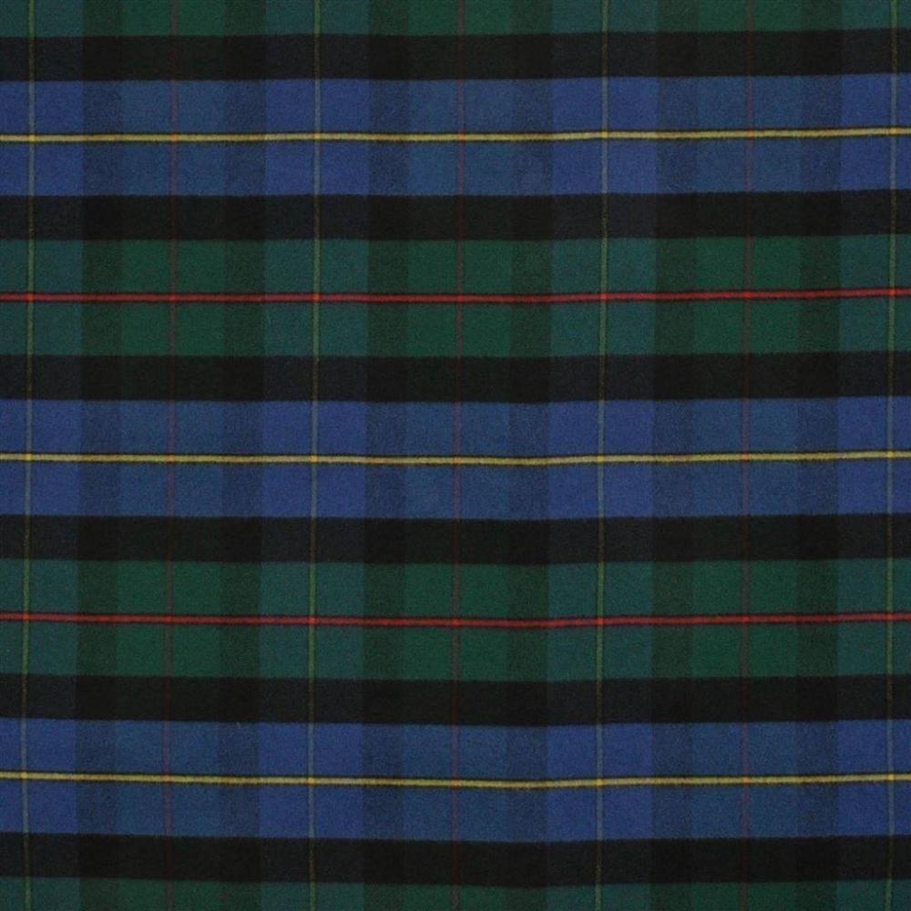 Coach Road Tartan