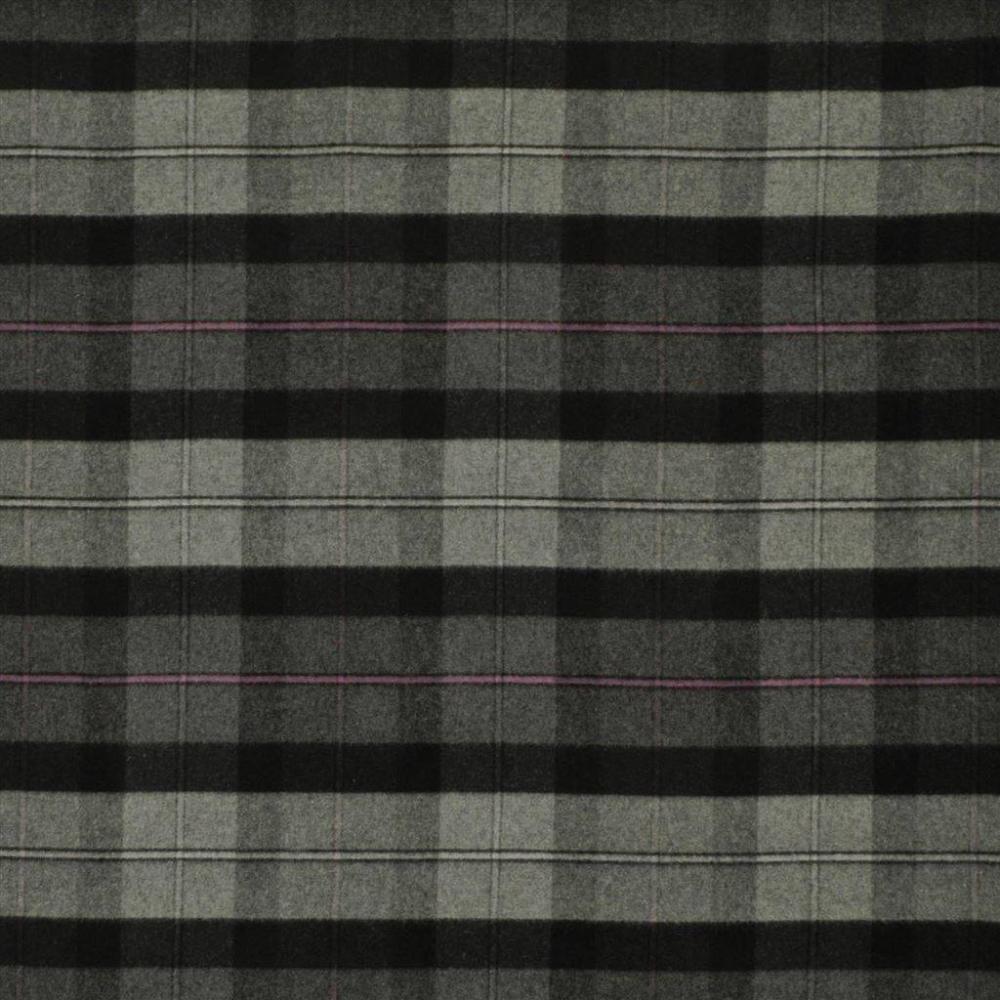 Coach Road Tartan