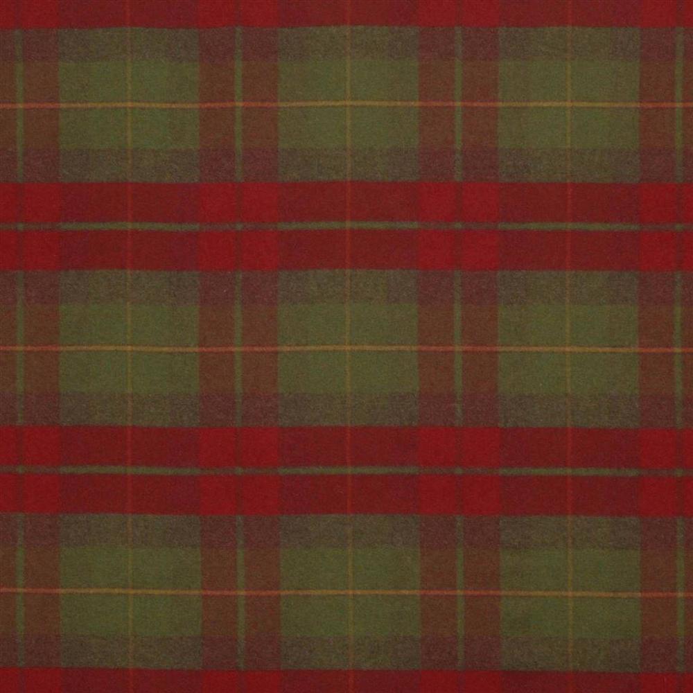 Coach Road Tartan