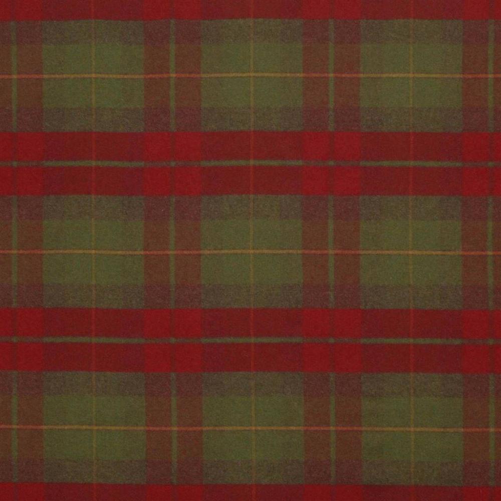 Coach Road Tartan