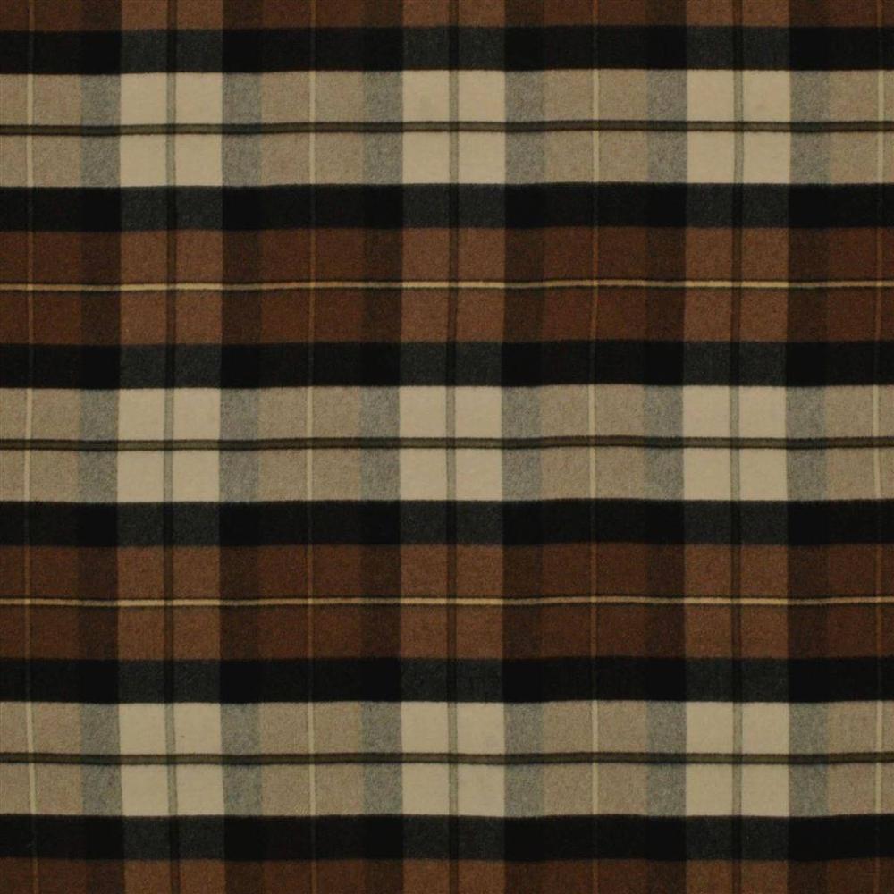 Coach Road Tartan