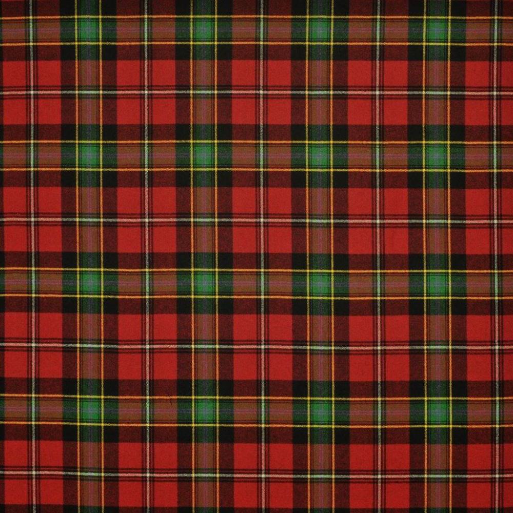 Dunmore Plaid