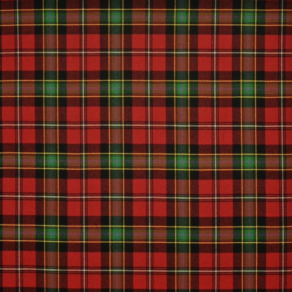 Dunmore Plaid