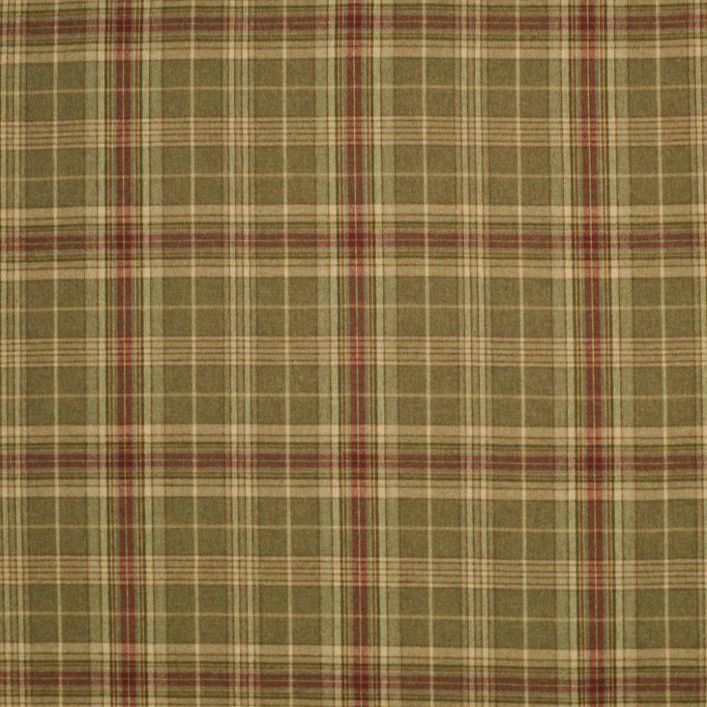 Hardwick Plaid