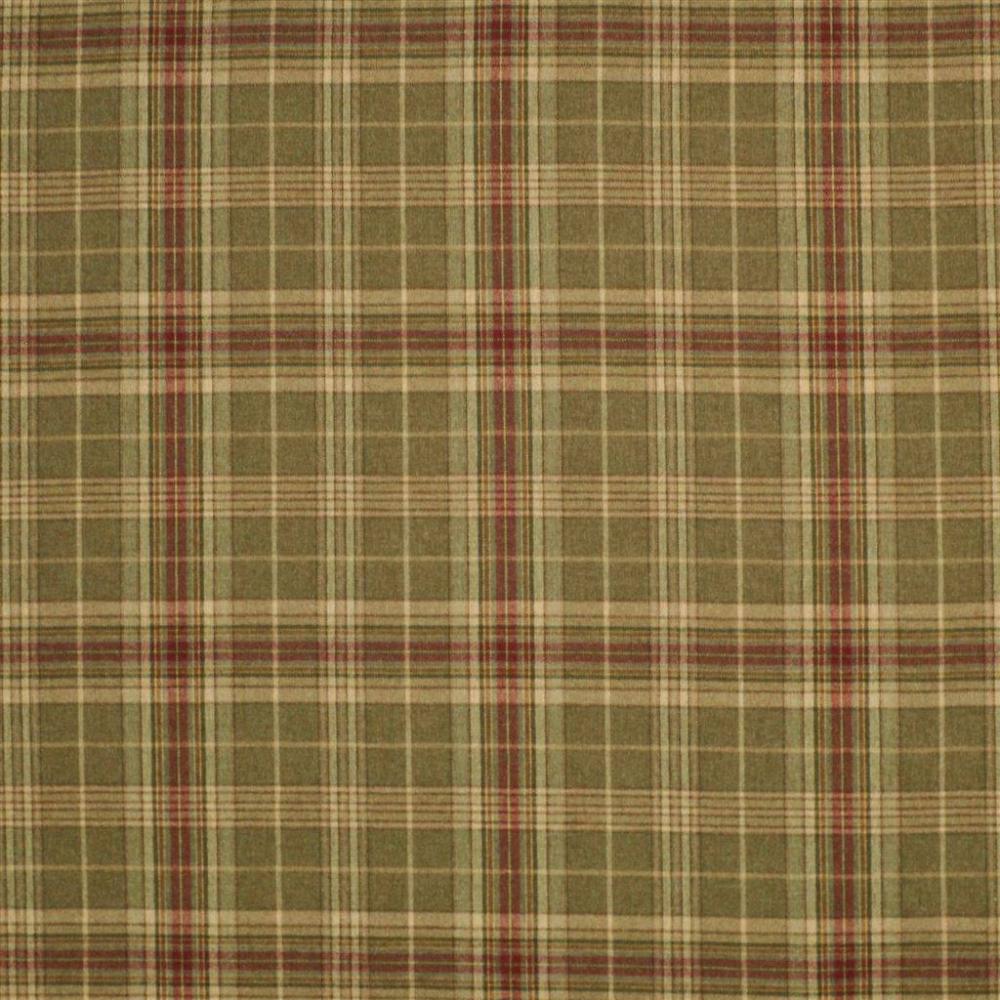 Hardwick Plaid