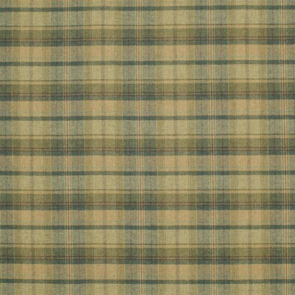 Eliott Plaid