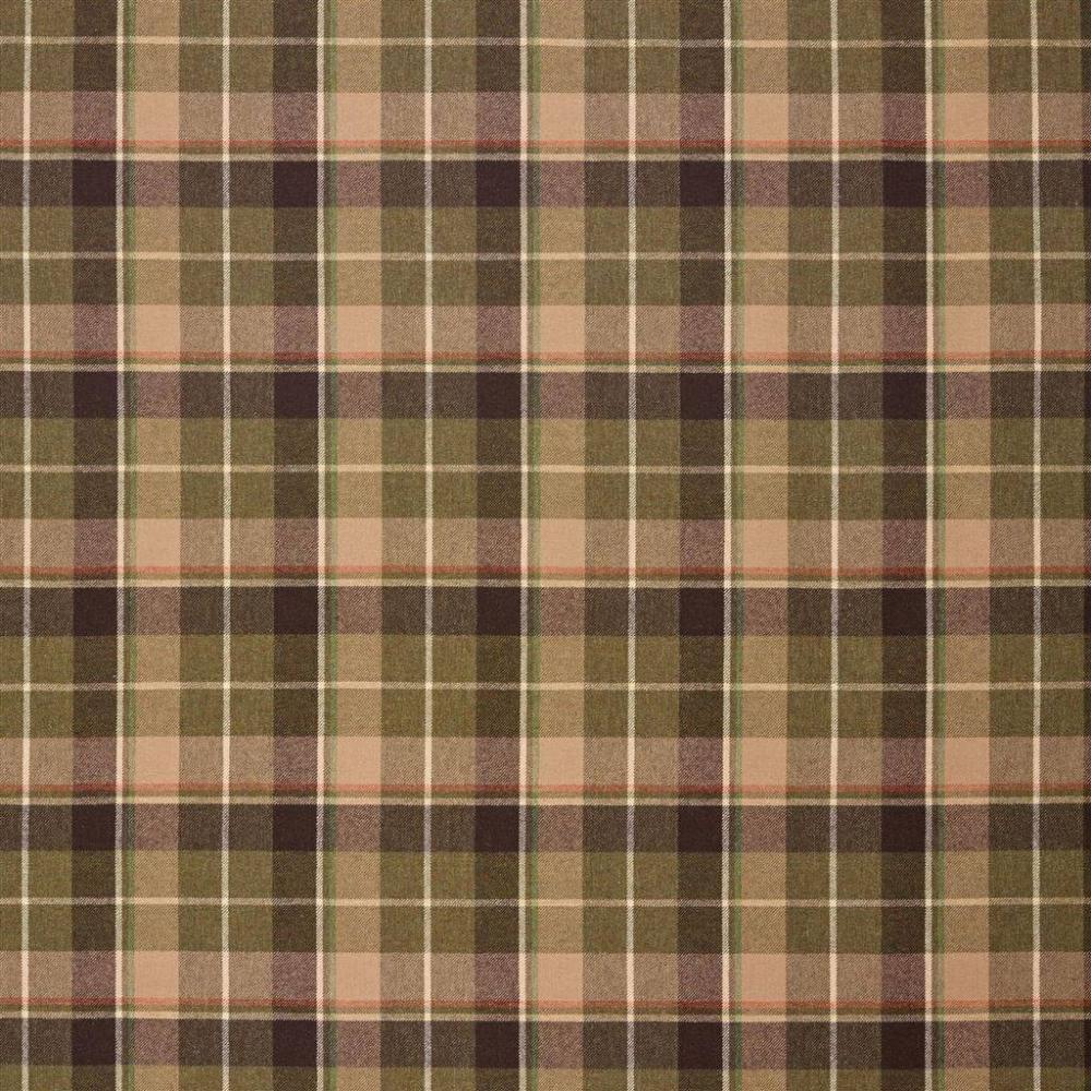 Kilchurn Plaid