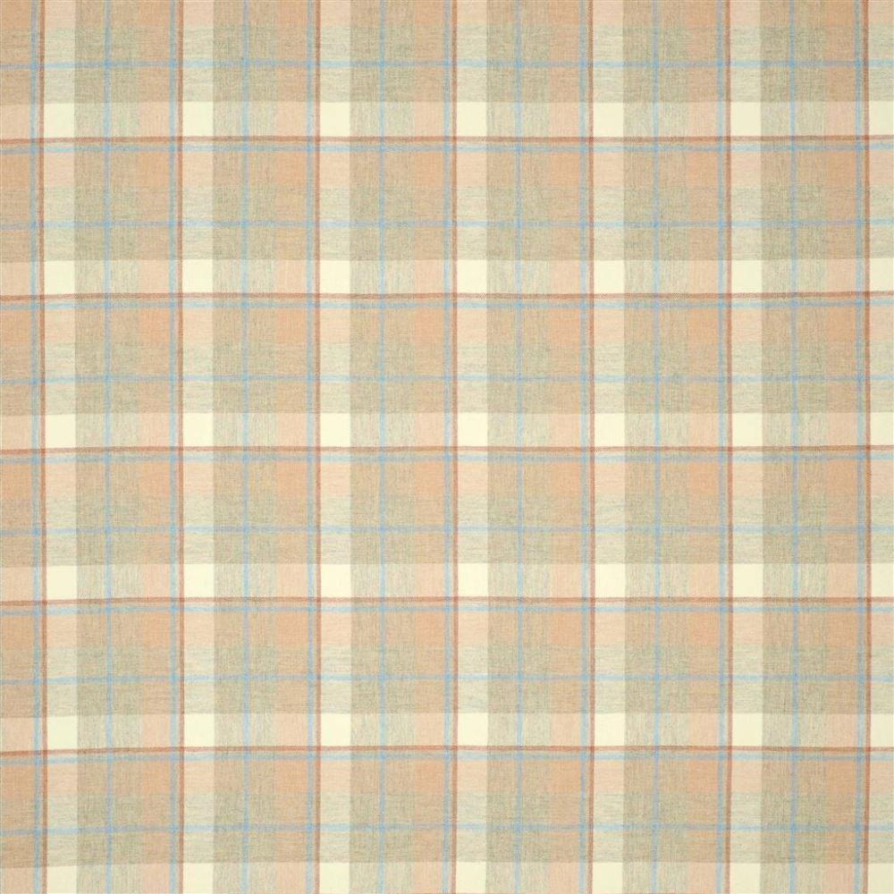 Kilchurn Plaid