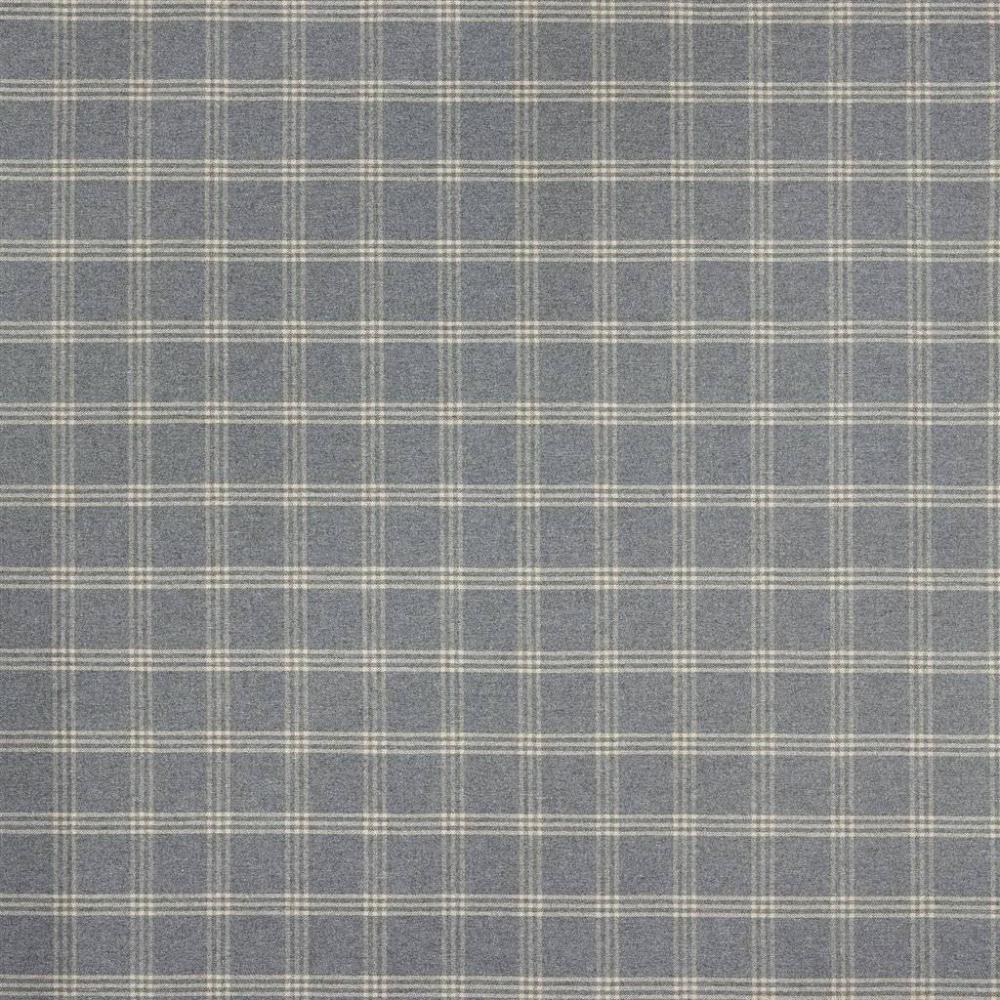 Dickens Wool Check