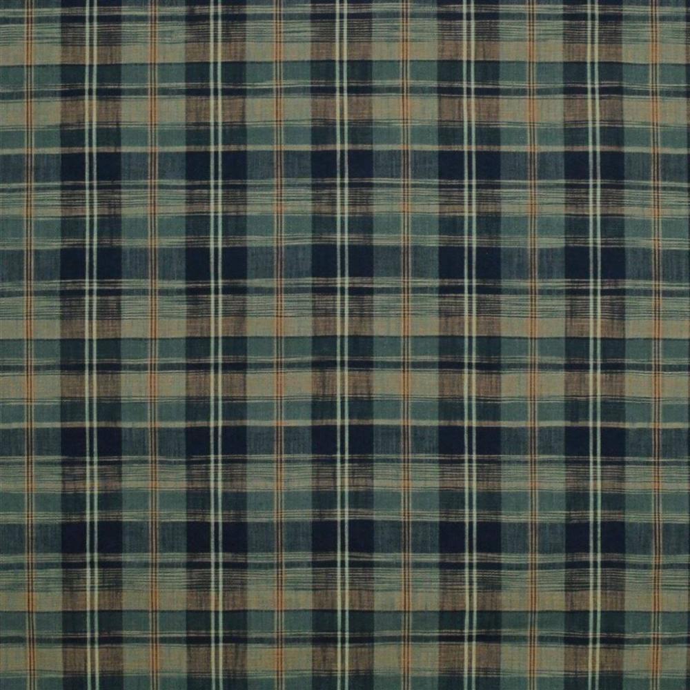 Ryokan Plaid