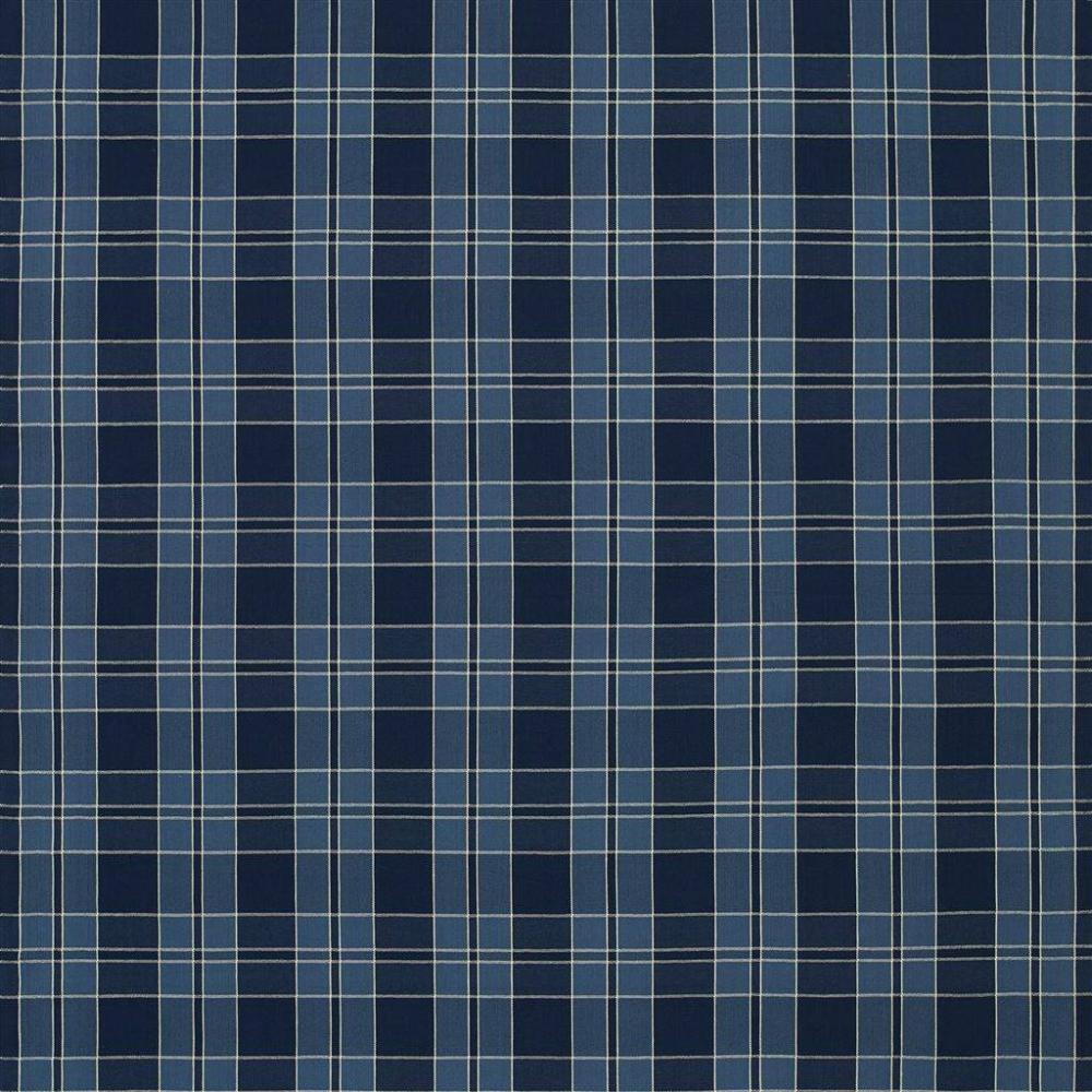 Mission Plaid