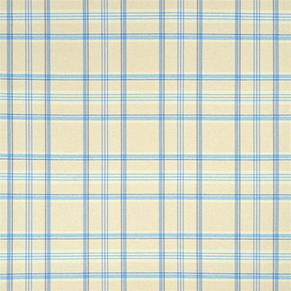 Deerpath Trail Plaid