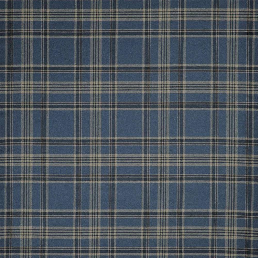 Deerpath Trail Plaid