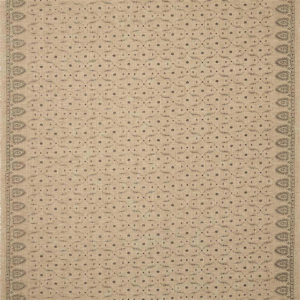 Mandan Paisley