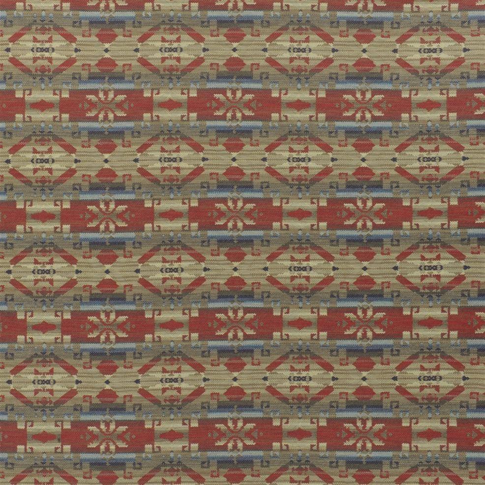 Sandstone Peak Blanket