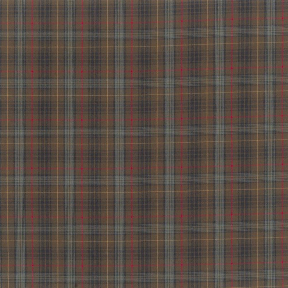 Breacon Plaid
