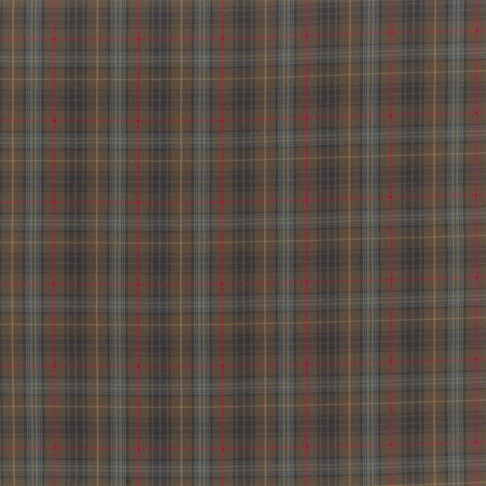 Breacon Plaid