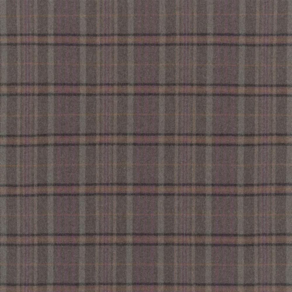 Galloway Shetland Plaid