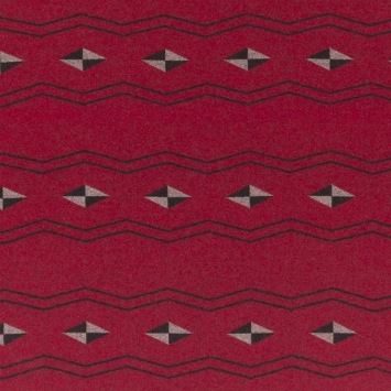 Saddle Blanket