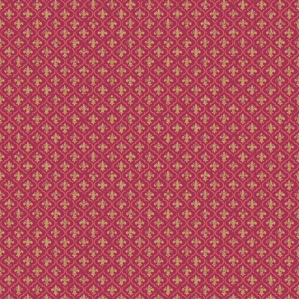 Small Fleur De Lys
