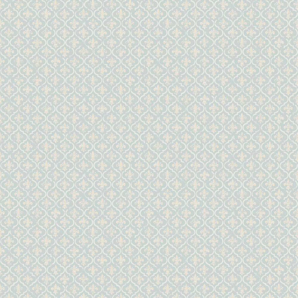 Small Fleur De Lys