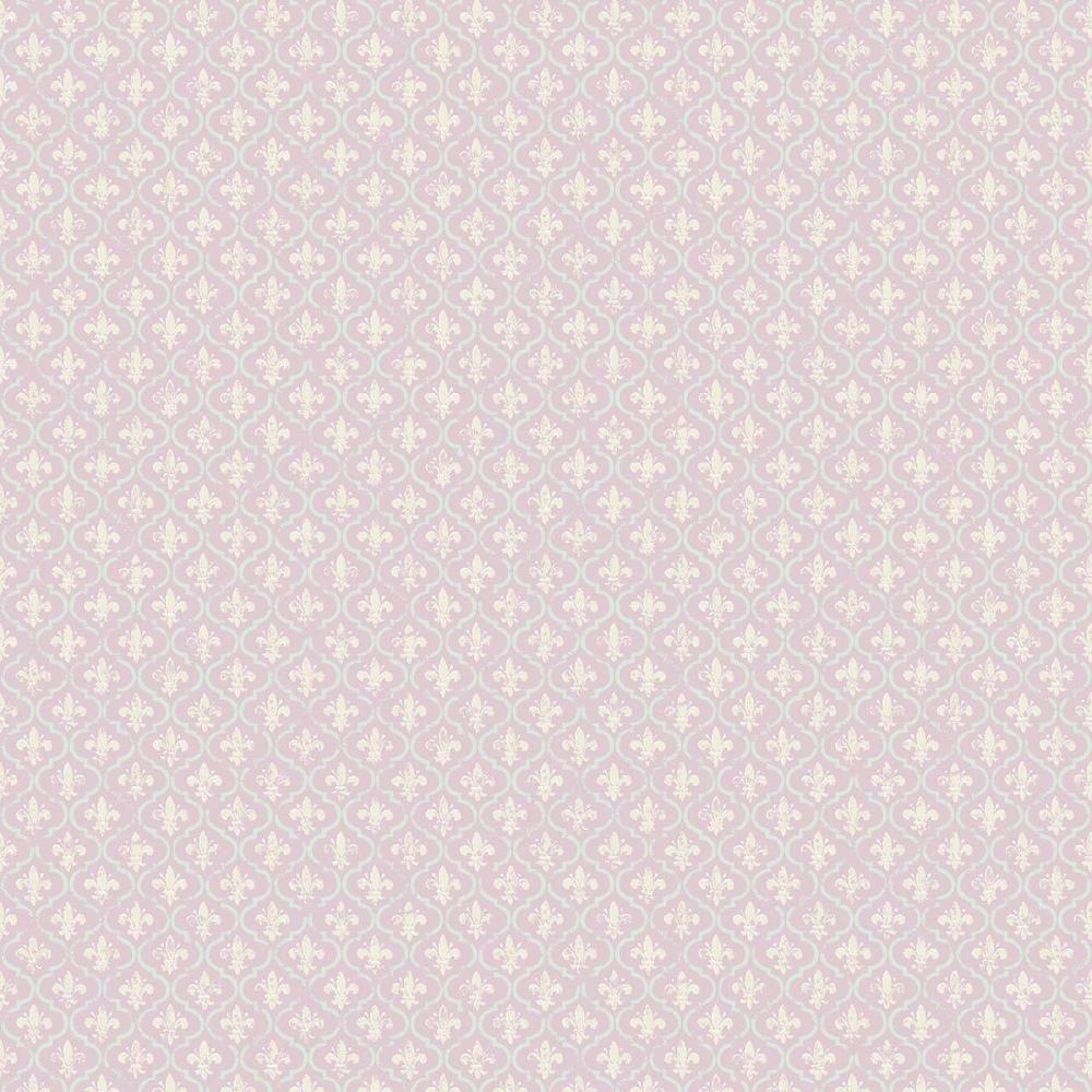 Small Fleur De Lys