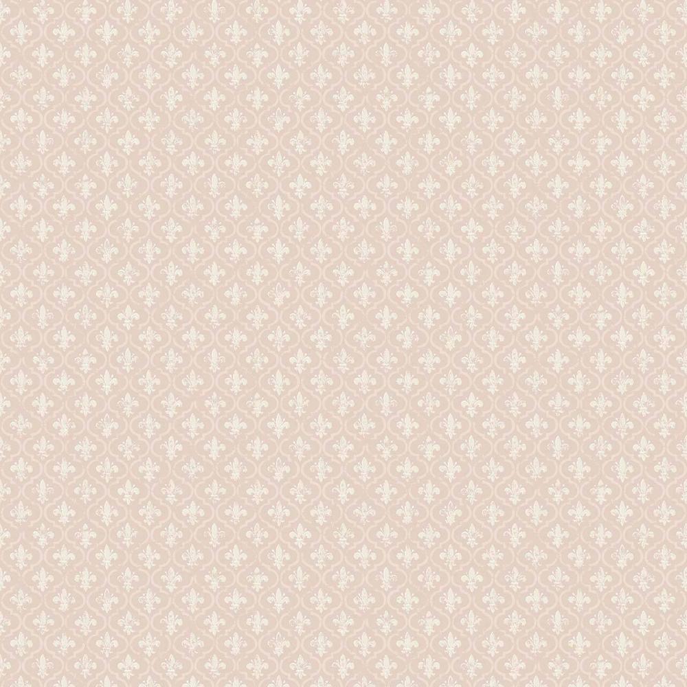 Small Fleur De Lys