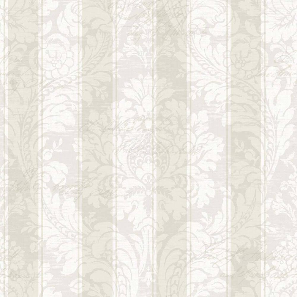 Damask Stripe