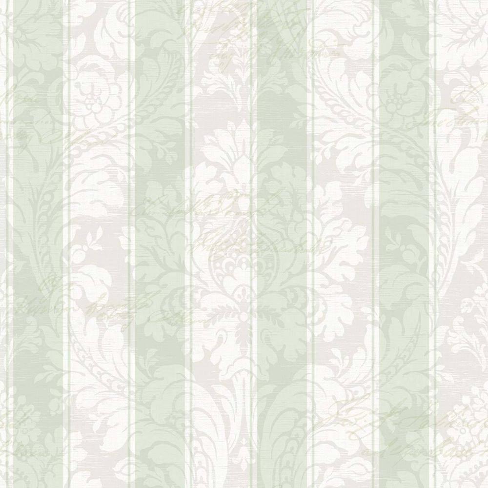 Damask Stripe