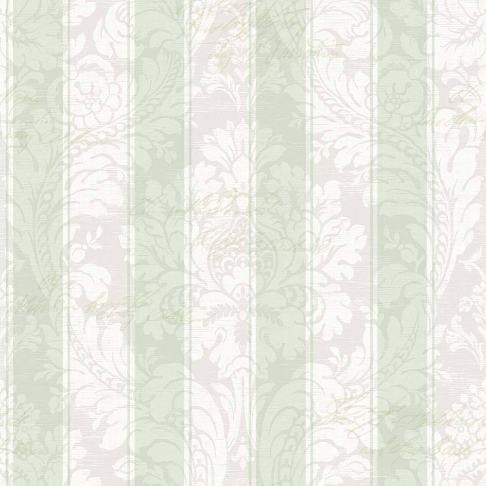 Damask Stripe