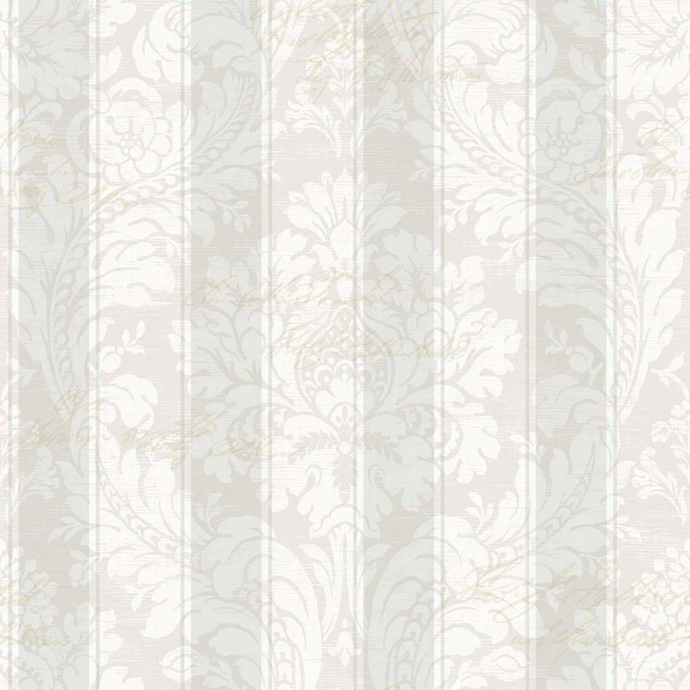 Damask Stripe