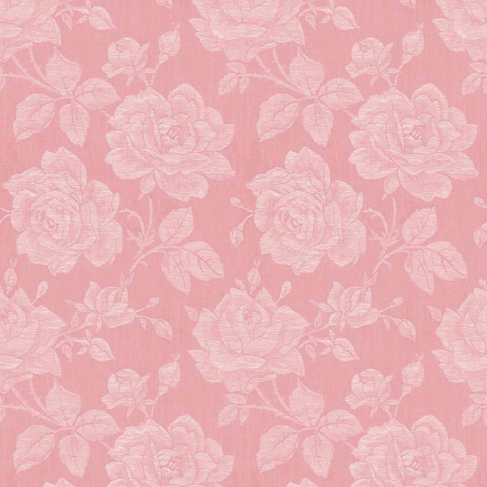 Rose Fabric