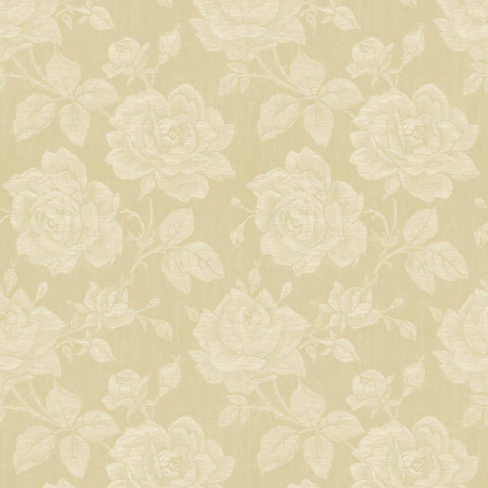 Rose Fabric