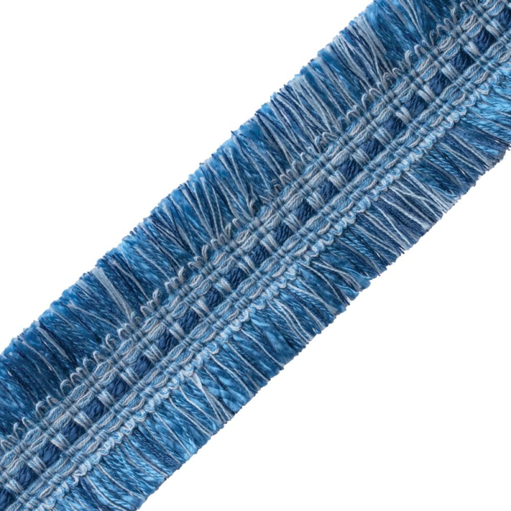 Aspen Double Cut Braid