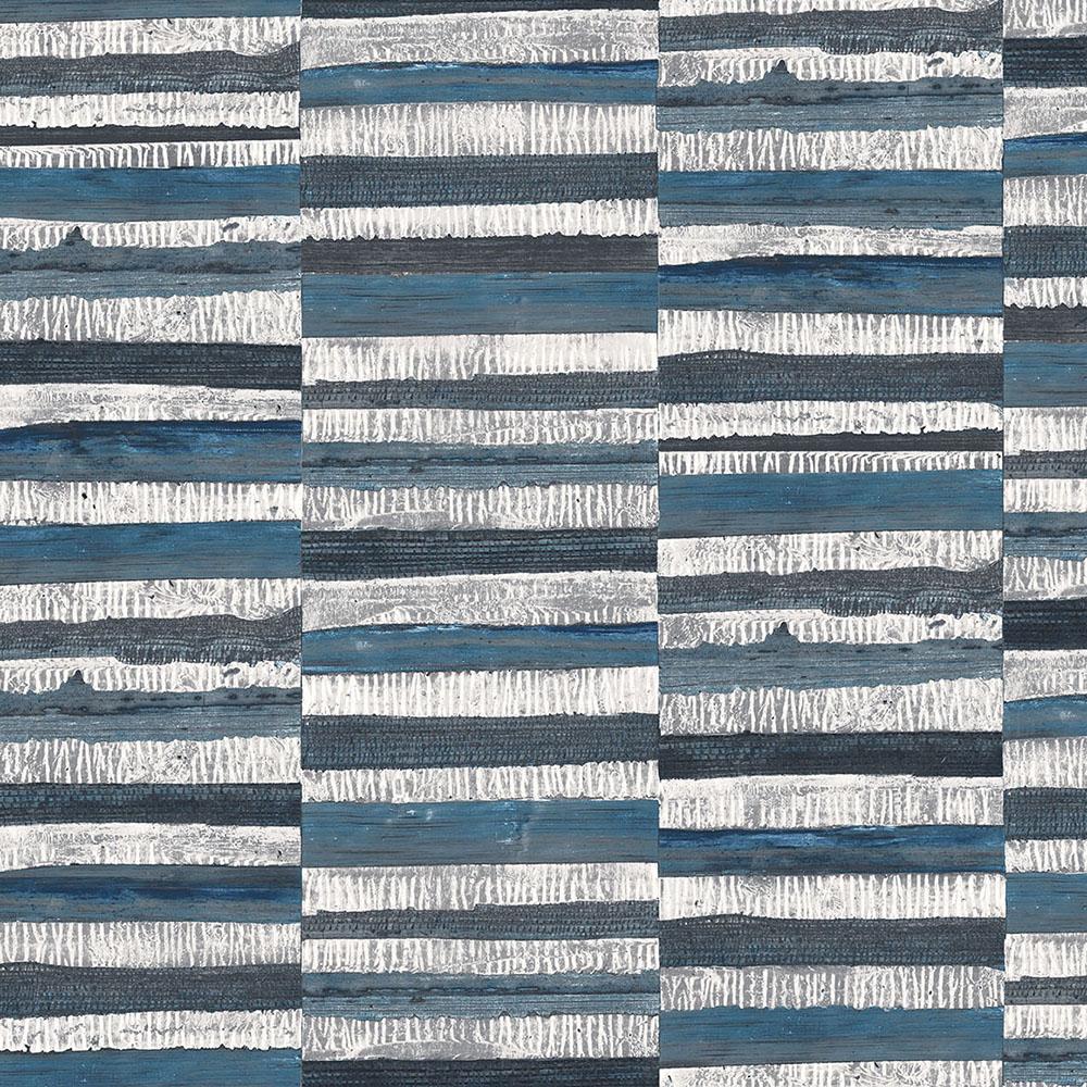Metallic Stripe