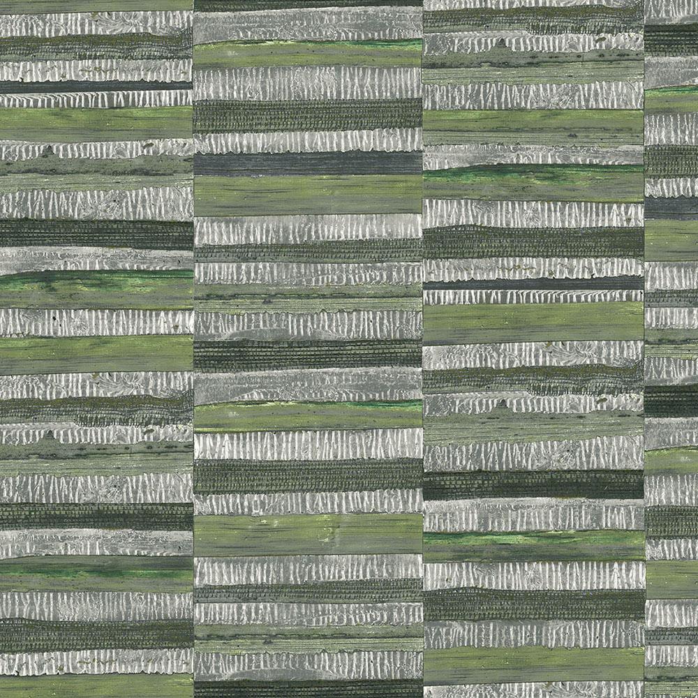 Metallic Stripe