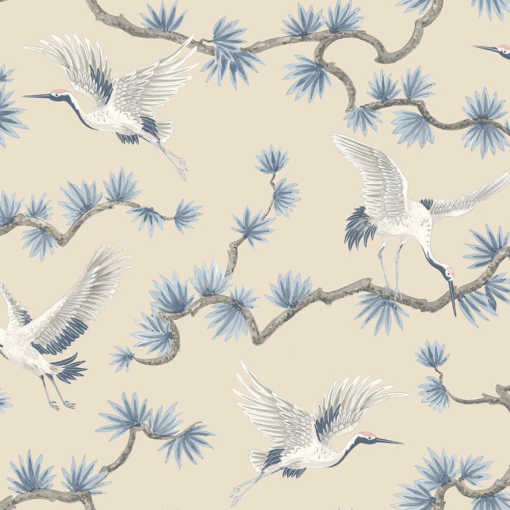 Cranes